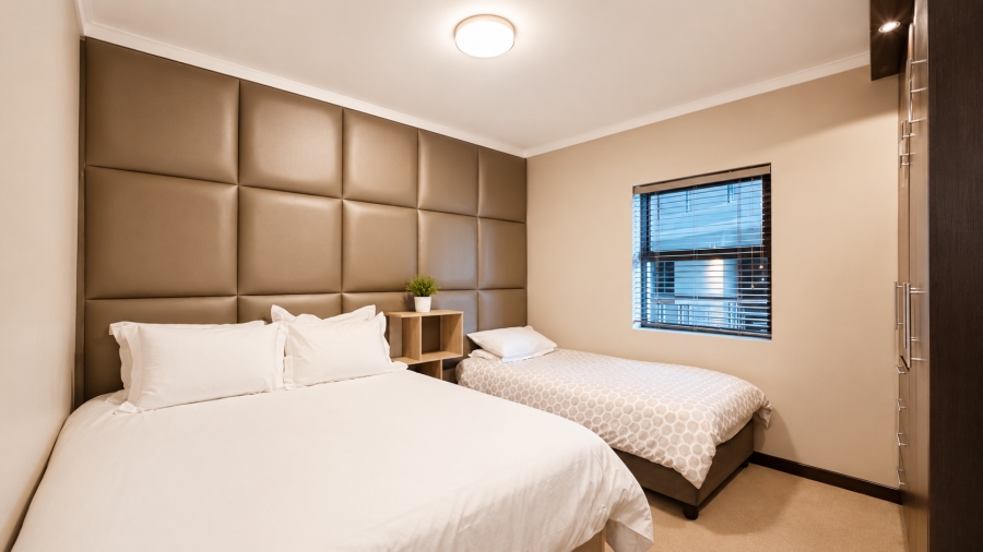 To Let 2 Bedroom Property for Rent in Cape Town City Centre Western Cape